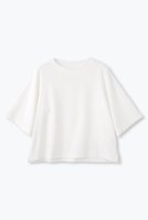 【レリル/lelill】の【日本製】COZY PILE T 人気、トレンドファッション・服の通販 founy(ファニー) ファッション Fashion レディースファッション WOMEN トップス・カットソー Tops/Tshirt シャツ/ブラウス Shirts/Blouses ロング / Tシャツ T-Shirts カットソー Cut and Sewn ショート Short スリーブ Sleeve ビッグ Big リゾート Resort リラックス Relax 夏 Summer NEW・新作・新着・新入荷 New Arrivals 日本製 Made In Japan |ID:prp329100004430249