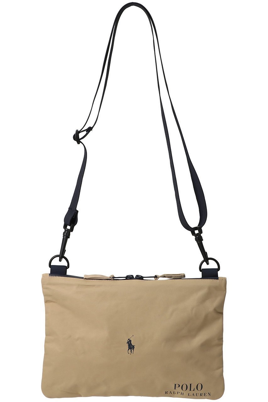 【ポロラルフローレン/POLO RALPH LAUREN】のカラーブロックマルチ傘袋 人気、トレンドファッション・服の通販 founy(ファニー) 　ファッション　Fashion　レディースファッション　Fashion for Women　レイングッズ・傘・晴雨兼用傘　Umbrellas & Rain Gear　コンビ　Combo, Combination Style　スクエア　Square, Square Shape　チェック　Check, Plaid, Tartan　ハンカチ　Handkerchief, Hanky　フォルム　Silhouette, Form　ブロック　Block, Solid Block Pattern　ポーチ　Pouch, Small Case　傘　Umbrella, Parasol　吸水　Absorbent, Quick-Dry　時計　Watch, Wristwatch　other-6|ID: prp329100004431445 ipo3291000000036035952