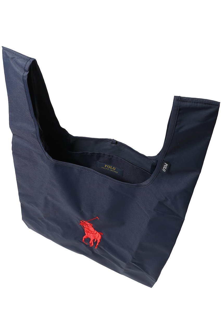 【ポロラルフローレン/POLO RALPH LAUREN】のベルト付きレインバッグ 刺繍 人気、トレンドファッション・服の通販 founy(ファニー) 　ファッション　Fashion　レディースファッション　Fashion for Women　ベルト&ウエストマーク　Belts & Waist Accessories　バッグ　Bags　コンパクト　Compact, Small Size　旅行　Travel　other-5|ID: prp329100004431446 ipo3291000000035903750