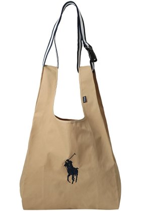 【ポロラルフローレン/POLO RALPH LAUREN】 ベルト付きレインバッグ 刺繍人気、トレンドファッション・服の通販 founy(ファニー) ファッション Fashion レディースファッション Fashion for Women ベルト&ウエストマーク Belts & Waist Accessories バッグ Bags コンパクト Compact, Small Size 再入荷 Restock / Back in Stock 旅行 Travel |ID:prp329100004431446