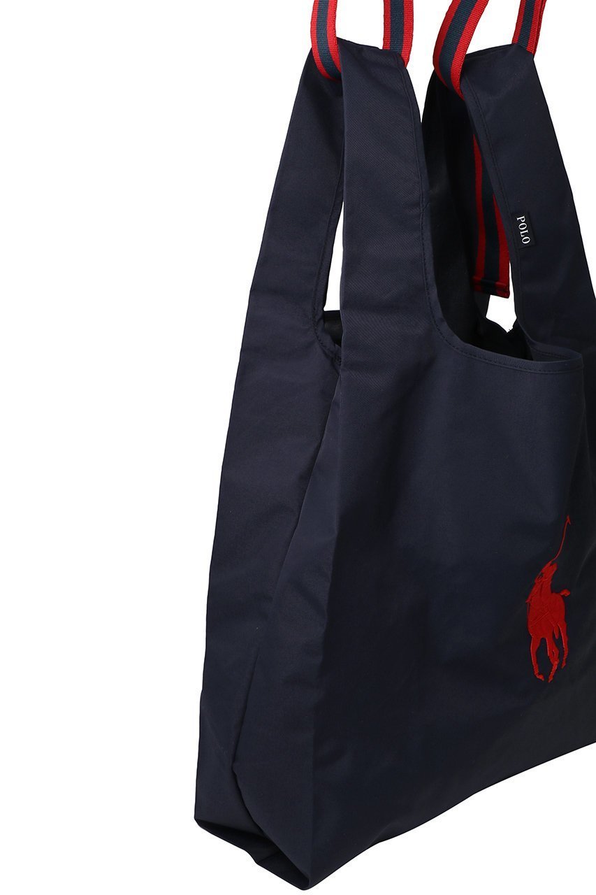 【ポロラルフローレン/POLO RALPH LAUREN】のベルト付きレインバッグ 刺繍 人気、トレンドファッション・服の通販 founy(ファニー) 　ファッション　Fashion　レディースファッション　Fashion for Women　ベルト&ウエストマーク　Belts & Waist Accessories　バッグ　Bags　コンパクト　Compact, Small Size　旅行　Travel　other-4|ID: prp329100004431446 ipo3291000000036553902