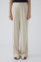 【リムアーク/RIM.ARK】のCenter press comfy PT/パンツ 人気、トレンドファッション・服の通販 founy(ファニー) ファッション Fashion レディースファッション Fashion for Women パンツ Pants & Trousers ストレッチ Stretch, Stretchy Fabric センター Center, Center Line thumbnail ライトベージュ|ID: prp329100004431447 ipo3291000000032913999