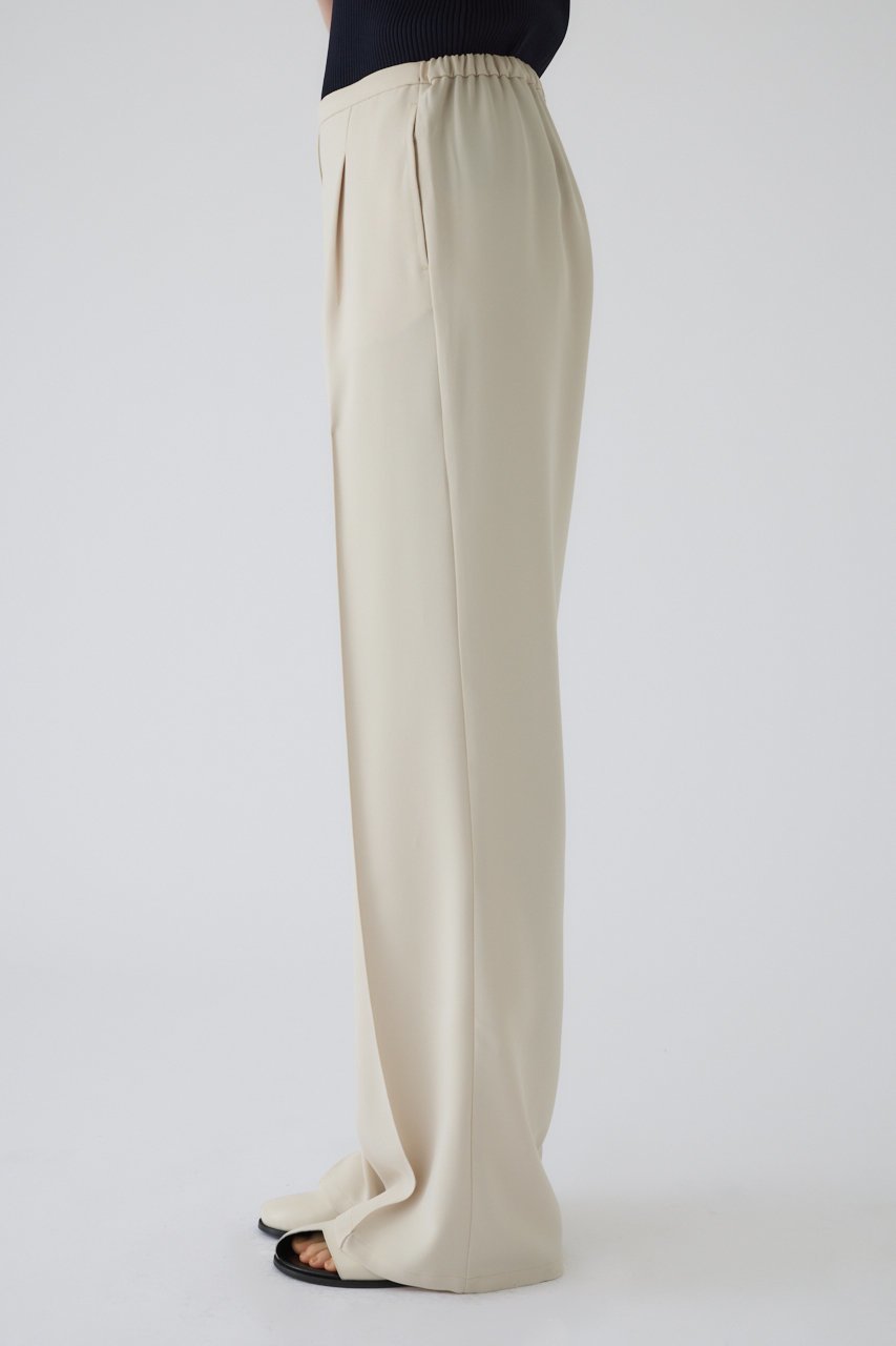 【リムアーク/RIM.ARK】のCenter press comfy PT/パンツ 人気、トレンドファッション・服の通販 founy(ファニー) ファッション Fashion レディースファッション Fashion for Women パンツ Pants & Trousers ストレッチ Stretch, Stretchy Fabric センター Center, Center Line other-3|ID: prp329100004431447 ipo3291000000032914019