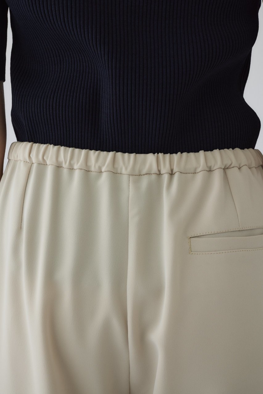 【リムアーク/RIM.ARK】のCenter press comfy PT/パンツ 人気、トレンドファッション・服の通販 founy(ファニー) ファッション Fashion レディースファッション Fashion for Women パンツ Pants & Trousers ストレッチ Stretch, Stretchy Fabric センター Center, Center Line other-5|ID: prp329100004431447 ipo3291000000032914038