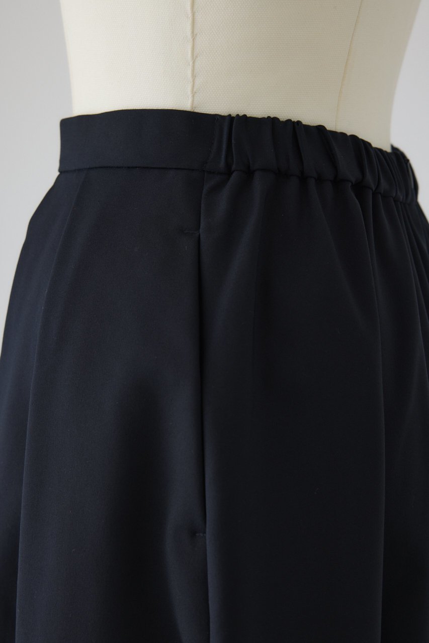 【リムアーク/RIM.ARK】のRound form design SK/スカート 人気、トレンドファッション・服の通販 founy(ファニー) 　ファッション　Fashion　レディースファッション　Fashion for Women　スカート　Skirts　ロングスカート　Long Skirts / Maxi & Midi Skirts　おすすめ　Recommended / Our Picks　コンパクト　Compact, Small Size　セットアップ　Set-Up, Coordinated Outfit　フォルム　Silhouette, Form　ロング　Long, Long-Length　エレガント 上品　Elegant　other-5|ID: prp329100004431449 ipo3291000000032822691