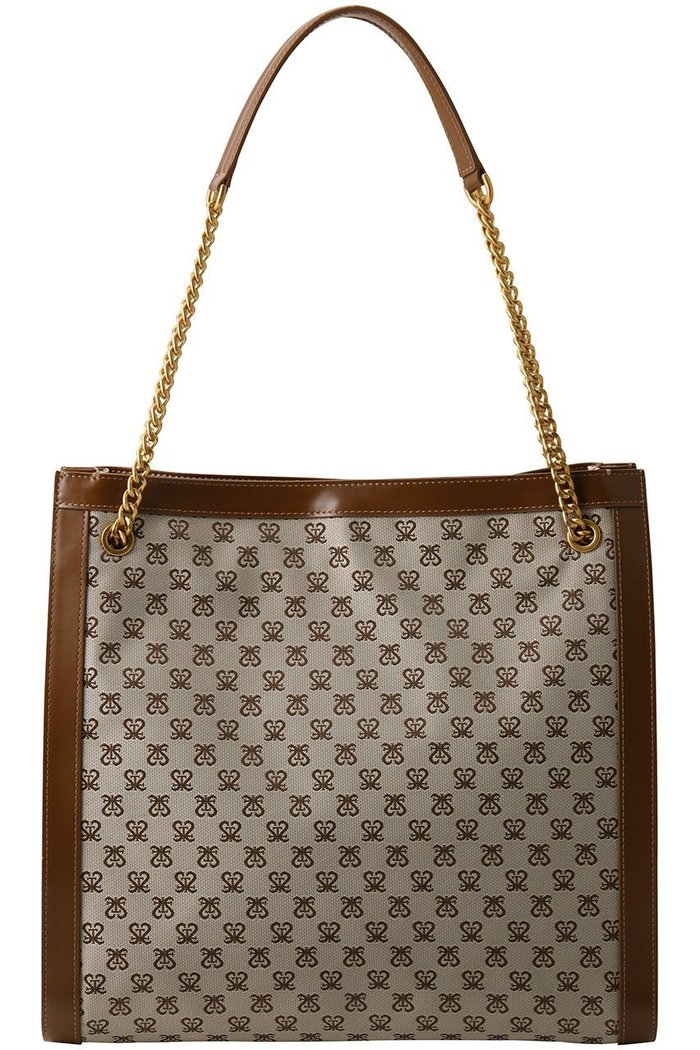 【スタッカート/STACCATO】のモノグラムスクエアトートバッグ インテリア・キッズ・メンズ・レディースファッション・服の通販 founy(ファニー) https://founy.com/ ファッション Fashion レディースファッション Fashion for Women バッグ Bags エレガント 上品 Elegant スクエア Square, Square Shape |ID: prp329100004431458 ipo3291000000032781047