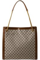 【スタッカート/STACCATO】のモノグラムスクエアトートバッグ 人気、トレンドファッション・服の通販 founy(ファニー) ファッション Fashion レディースファッション Fashion for Women バッグ Bags エレガント 上品 Elegant スクエア Square, Square Shape |ID:prp329100004431458