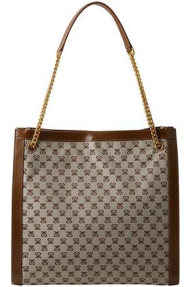 【スタッカート/STACCATO】 モノグラムスクエアトートバッグ人気、トレンドファッション・服の通販 founy(ファニー) ファッション Fashion レディースファッション Fashion for Women バッグ Bags エレガント 上品 Elegant スクエア Square, Square Shape |ID:prp329100004431458