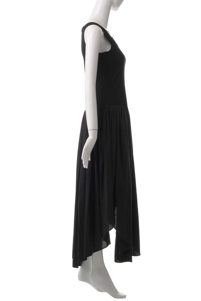 【バウト/BOWTE】のSUPIMA COTTON ジャージー コンビネーション アップルドレス 人気、トレンドファッション・服の通販 founy(ファニー) 　ファッション　Fashion　レディースファッション　Fashion for Women　ワンピース　Dresses　フォーマル・パーティードレス・結婚式用ドレス　Elegant & Casual Dresses　チュニック　Tunic Tops & Dresses　シューズ　Shoes, Footwear　チュニック　Tunic, Long Top　デコルテ　Décolleté, Neckline　ドレス　Dress, One-Piece　フィット　Fit, Slim Fit　other-3|ID: prp329100004431466 ipo3291000000032870881