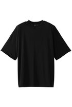 【カナコ サカイ/KANAKO SAKAI】のSHOULDER PADS RIPPED Tシャツ ブラック|ID: prp329100004431469 ipo3291000000032866661