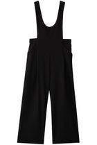 【クラネ/CLANE】のDEEP U NECK SALOPETTE/サロペット BLACK|ID: prp329100004431471 ipo3291000000032909572