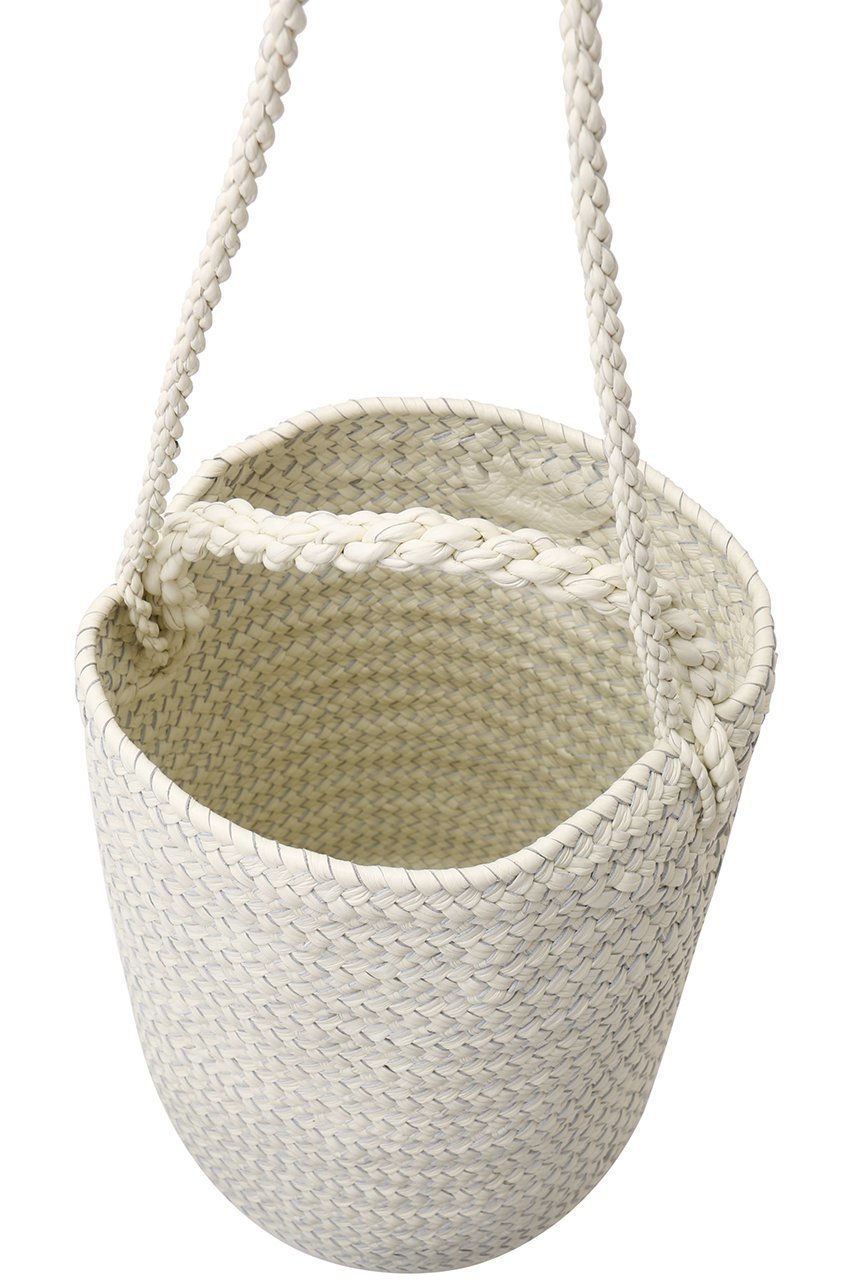 【アエタ/Aeta】のCYLINDER BASKET W handle 人気、トレンドファッション・服の通販 founy(ファニー) 　ファッション　Fashion　レディースファッション　Fashion for Women　バッグ　Bags　スタイリッシュ　Stylish, Fashionable　バスケット　Basket, Basket Bag　フォルム　Silhouette, Form　other-5|ID: prp329100004431472 ipo3291000000032782324