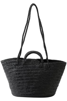 【アエタ/Aeta】 BASKET M+SHOULDER人気、トレンドファッション・服の通販 founy(ファニー) ファッション Fashion レディースファッション Fashion for Women バッグ Bags シンプル Simple, Minimal トレンド Trend, Trending Now バスケット Basket, Basket Bag ラップ Wrap, Wrap Design エレガント 上品 Elegant |ID:prp329100004431473