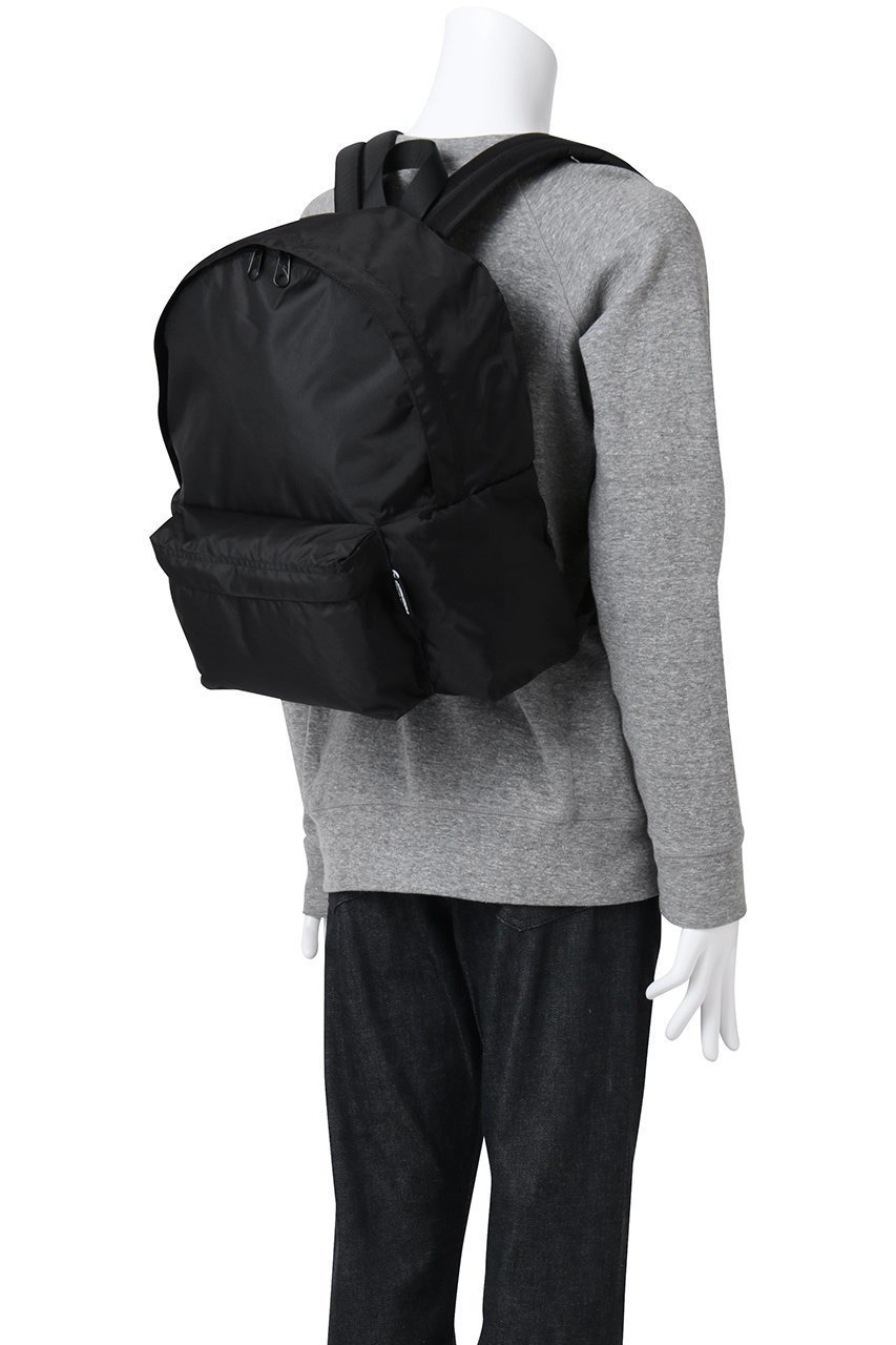 【エヌ.ハリウッド/N.HOOLYWOOD / MEN】の【MEN】【COMPILE× OUTDOOR PRODUCTS】バックパック 人気、トレンドファッション・服の通販 founy(ファニー) 　ファッション　Fashion　メンズファッション　MEN　バッグ　Bag/Men　アウトドア　Outdoor　スエード　Suede　パッチ　Patch　ビジネス 仕事 通勤　Business　ポケット　Pocket　リュック　Ruck Sack　ヴィンテージ　Vintage　エレガント 上品　Elegant　other-2|ID: prp329100004431476 ipo3291000000031685514