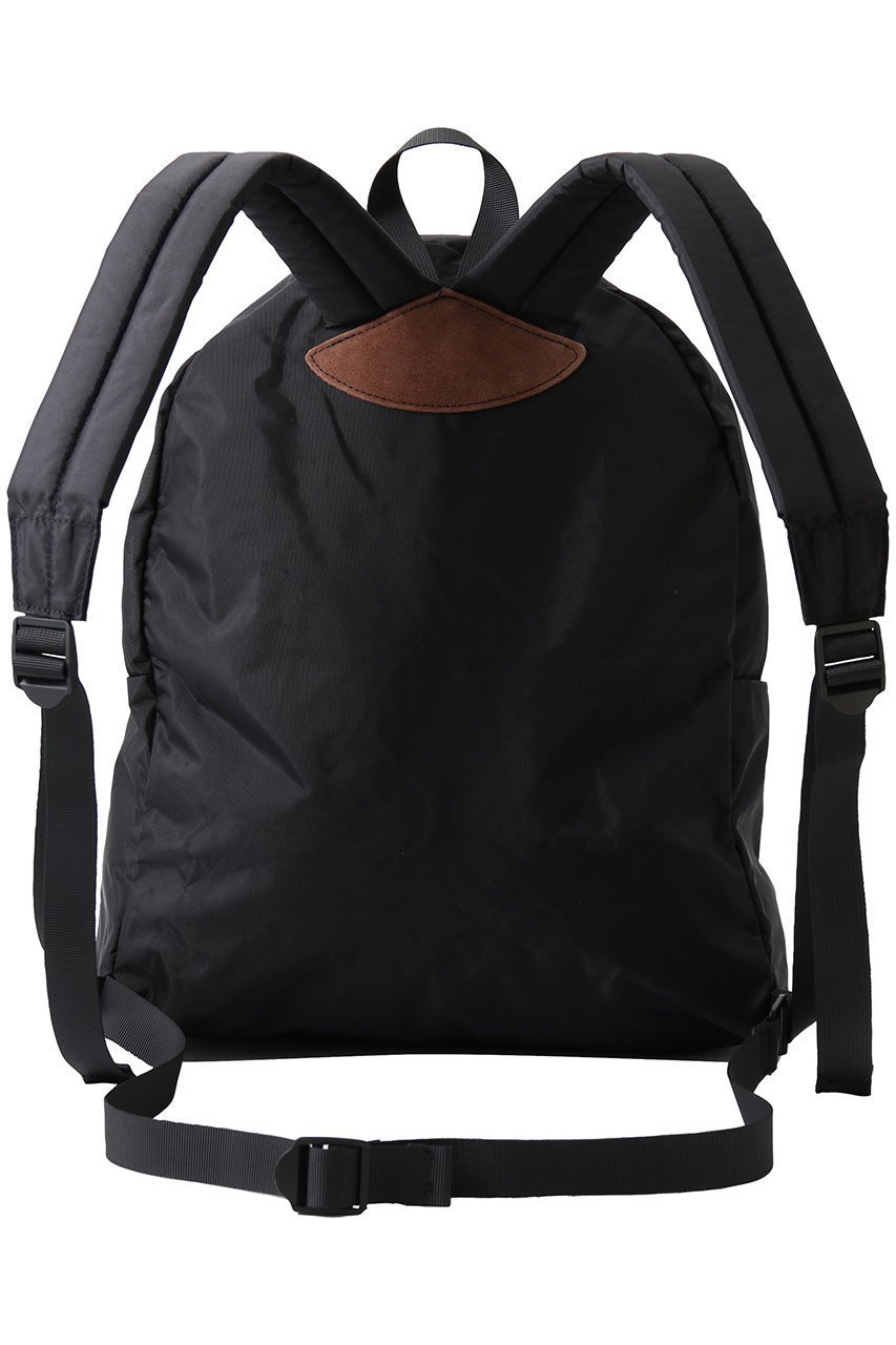 【エヌ.ハリウッド/N.HOOLYWOOD / MEN】の【MEN】【COMPILE× OUTDOOR PRODUCTS】バックパック 人気、トレンドファッション・服の通販 founy(ファニー) 　ファッション　Fashion　メンズファッション　MEN　バッグ　Bag/Men　アウトドア　Outdoor　スエード　Suede　パッチ　Patch　ビジネス 仕事 通勤　Business　ポケット　Pocket　リュック　Ruck Sack　ヴィンテージ　Vintage　エレガント 上品　Elegant　other-3|ID: prp329100004431476 ipo3291000000031685515