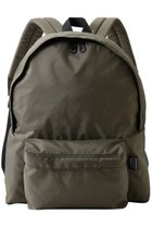【エヌ.ハリウッド/N.HOOLYWOOD / MEN】の【MEN】【COMPILE× OUTDOOR PRODUCTS】バックパック 人気、トレンドファッション・服の通販 founy(ファニー) ファッション Fashion メンズファッション Fashion for Men バッグ Bags アウトドア Outdoor Clothing パッチ Patch, Appliqué ビジネス 仕事 通勤 Business / Work / Commuting ポケット Pocket, Pocket Detail リュック Backpack, Rucksack ヴィンテージ Vintage Style エレガント 上品 Elegant thumbnail グレー|ID: prp329100004431476 ipo3291000000032782346