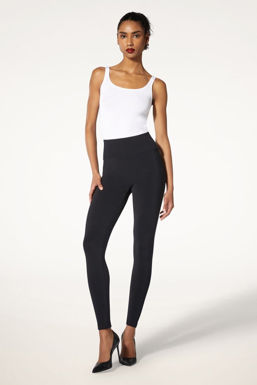 【ウォルフォード/Wolford】の17611 PERFECT FIT LEGGINGS フィットレギンス 人気、トレンドファッション・服の通販 founy(ファニー) 　ファッション　Fashion　レディースファッション　Fashion for Women　パンツ　Pants & Trousers　レギンス　Leggings & Stretch Pants　レッグウェア・ストッキング　Legwear & Hosiery　スタイリッシュ　Stylish, Fashionable　フィット　Fit, Slim Fit　レギンス　Leggings, Stretch Pants　other-4|ID: prp329100004431482 ipo3291000000032799380