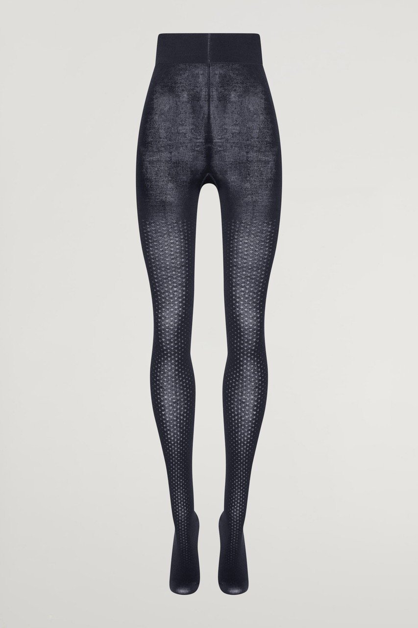 【ウォルフォード/Wolford】の11342 MERINO DOT TIGHTS ジャカードタイツ 人気、トレンドファッション・服の通販 founy(ファニー) 　ファッション　Fashion　レディースファッション　Fashion for Women　タイツ＆レッグウェア&美脚効果　Tights & Sheer Legwear　レッグウェア・ストッキング　Legwear & Hosiery　エレガント 上品　Elegant　ジャカード／ジャガード　Jacquard, Woven Pattern　ストッキング　Stockings, Sheer Tights　タイツ　Tights, Legwear　ドット　Polka Dot, Dot Pattern　パターン　Pattern, Design Print　other-2|ID: prp329100004431484 ipo3291000000032850332