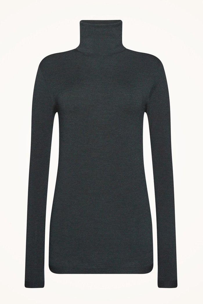 【ウォルフォード/Wolford】の53325 THE MERINO TOP LONG SLEEVES インテリア・キッズ・メンズ・レディースファッション・服の通販 founy(ファニー) https://founy.com/ ファッション Fashion レディースファッション WOMEN トップス・カットソー Tops/Tshirt シャツ/ブラウス Shirts/Blouses ロング / Tシャツ T-Shirts カットソー Cut and Sewn なめらか Smooth インナー Inner スリーブ Sleeve タートル Turtle タートルネック Turtleneck フィット Fit ロング Long |ID: prp329100004431485 ipo3291000000032233022