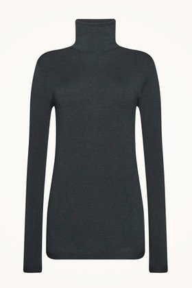 【ウォルフォード/Wolford】の53325 THE MERINO TOP LONG SLEEVES 人気、トレンドファッション・服の通販 founy(ファニー) ファッション Fashion レディースファッション WOMEN トップス・カットソー Tops/Tshirt シャツ/ブラウス Shirts/Blouses ロング / Tシャツ T-Shirts カットソー Cut and Sewn なめらか Smooth インナー Inner スリーブ Sleeve タートル Turtle タートルネック Turtleneck フィット Fit ロング Long |ID:prp329100004431485