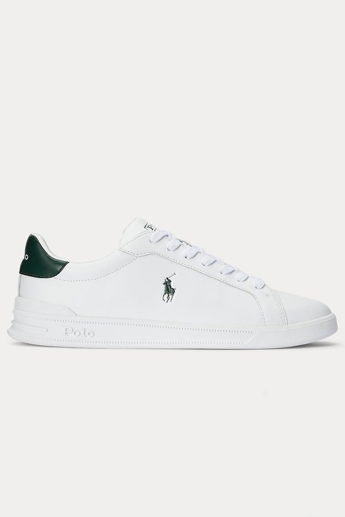 【ラルフローレン/RALPH LAUREN / MEN】の【MEN】【POLO RALPH LAUREN】ヘリテージ Court II レザー スニーカー インテリア・キッズ・メンズ・レディースファッション・服の通販 founy(ファニー) https://founy.com/ ファッション Fashion メンズファッション Fashion for Men シューズ・靴 Shoes スニーカー / カジュアルにもスポーティにも Sneakers & Trainers インソール Shoe Insole クラシック Classic, Timeless Style シューズ Shoes, Footwear スニーカー Sneakers, Trainers スポーティ Sporty, Casual Athletic フロント Front, Front Design プリント Print, Printed Pattern ラバー Rubber, Rubber Sole レース Lace, Lace Fabric |ID: prp329100004431486 ipo3291000000032858031