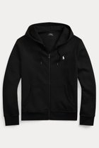 【ラルフローレン/RALPH LAUREN / MEN】の【MEN】【POLO RALPH LAUREN】ダブルニット フルジップ フーディ ブラック|ID: prp329100004431487 ipo3291000000032862971