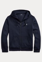 【ラルフローレン/RALPH LAUREN / MEN】の【MEN】【POLO RALPH LAUREN】ダブルニット フルジップ フーディ ネイビー|ID: prp329100004431487 ipo3291000000032862975