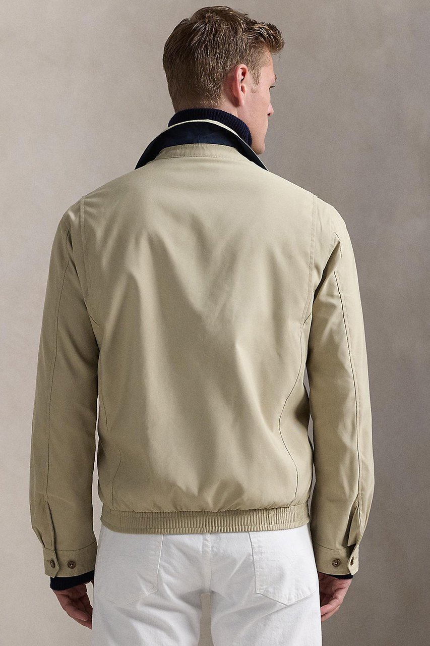 【ラルフローレン/RALPH LAUREN / MEN】の【MEN】【POLO RALPH LAUREN】バイスイング ジャケット 人気、トレンドファッション・服の通販 founy(ファニー) ファッション Fashion メンズファッション Fashion for Men カフス Cuff Design ジャケット Jacket, Outerwear ピーチ Peach, Soft Touch フロント Front, Front Design ポケット Pocket, Pocket Detail 長袖 Long Sleeve, Full Sleeve other-5|ID: prp329100004431488 ipo3291000000032958425