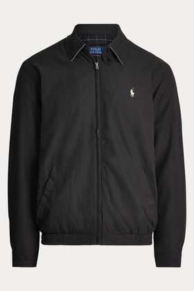 【ラルフローレン/RALPH LAUREN / MEN】の【MEN】【POLO RALPH LAUREN】バイスイング ジャケット 人気、トレンドファッション・服の通販 founy(ファニー) ファッション Fashion メンズファッション Fashion for Men カフス Cuff Design ジャケット Jacket, Outerwear ピーチ Peach, Soft Touch フロント Front, Front Design ポケット Pocket, Pocket Detail 長袖 Long Sleeve, Full Sleeve |ID:prp329100004431488