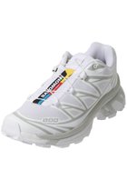 【サロモン/Salomon】のXT-6 スニーカー ホワイト/ルナロック|ID: prp329100004431489 ipo3291000000030951402