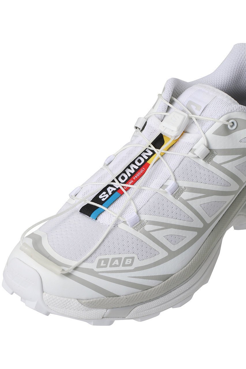 【サロモン/Salomon】のXT-6 スニーカー 人気、トレンドファッション・服の通販 founy(ファニー) 　ファッション　Fashion　レディースファッション　WOMEN　ユニセックス　Unisex　アウトドア　Outdoor　クッション　Cushion　スニーカー　Sneakers　フランス　France　メッシュ　Mesh　other-6|ID: prp329100004431489 ipo3291000000031327154