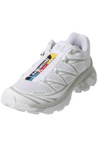 【サロモン/SALOMON / MEN】のXT-6 スニーカー ホワイト/ルナロック|ID: prp329100004431489 ipo3291000000032856978