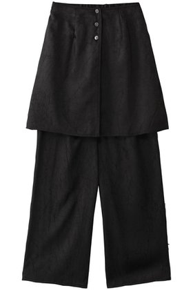 【マノフ/MANOF】 WASHER LAYER PANTS/パンツ人気、トレンドファッション・服の通販 founy(ファニー) ファッション Fashion レディースファッション Fashion for Women パンツ Pants & Trousers おすすめ Recommended / Our Picks シンプル Simple, Minimal セットアップ Set-Up, Coordinated Outfit バランス Balance, Style Balance |ID:prp329100004431490