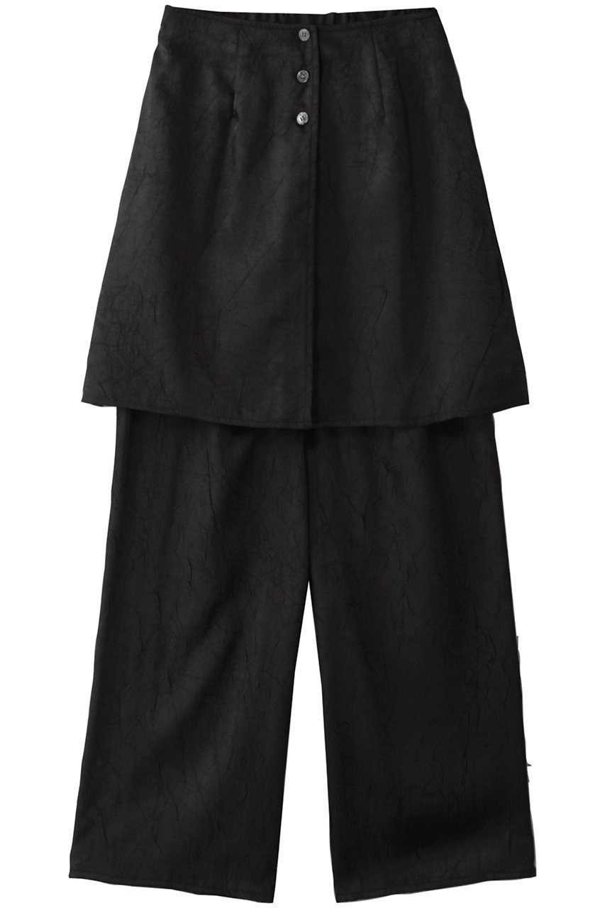 【マノフ/MANOF】のWASHER LAYER PANTS/パンツ 人気、トレンドファッション・服の通販 founy(ファニー) 　ファッション　Fashion　レディースファッション　Fashion for Women　パンツ　Pants & Trousers　おすすめ　Recommended / Our Picks　シンプル　Simple, Minimal　セットアップ　Set-Up, Coordinated Outfit　バランス　Balance, Style Balance　 other-1|ID: prp329100004431490 ipo3291000000032909538