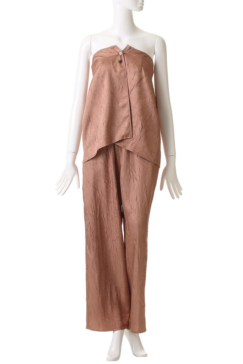 【マノフ/MANOF】のWASHER LAYER PANTS/パンツ 人気、トレンドファッション・服の通販 founy(ファニー) 　ファッション　Fashion　レディースファッション　Fashion for Women　パンツ　Pants & Trousers　おすすめ　Recommended / Our Picks　シンプル　Simple, Minimal　セットアップ　Set-Up, Coordinated Outfit　バランス　Balance, Style Balance　other-6|ID: prp329100004431490 ipo3291000000032909558