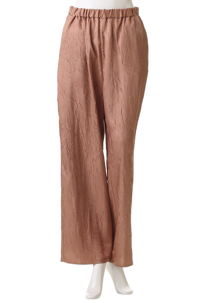 【マノフ/MANOF】のWASHER LAYER PANTS/パンツ 人気、トレンドファッション・服の通販 founy(ファニー) 　ファッション　Fashion　レディースファッション　Fashion for Women　パンツ　Pants & Trousers　おすすめ　Recommended / Our Picks　シンプル　Simple, Minimal　セットアップ　Set-Up, Coordinated Outfit　バランス　Balance, Style Balance　other-7|ID: prp329100004431490 ipo3291000000032909561
