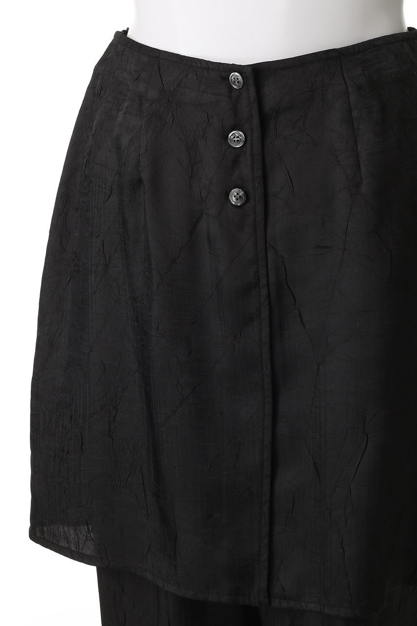 【マノフ/MANOF】のWASHER LAYER PANTS/パンツ 人気、トレンドファッション・服の通販 founy(ファニー) ファッション Fashion レディースファッション Fashion for Women パンツ Pants & Trousers おすすめ Recommended / Our Picks シンプル Simple, Minimal セットアップ Set-Up, Coordinated Outfit バランス Balance, Style Balance other-5|ID: prp329100004431490 ipo3291000000033821616