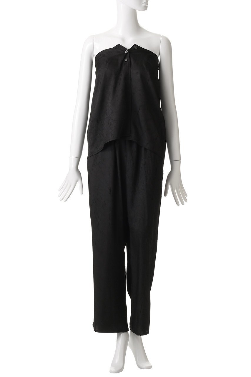 【マノフ/MANOF】のWASHER LAYER PANTS/パンツ 人気、トレンドファッション・服の通販 founy(ファニー) ファッション Fashion レディースファッション Fashion for Women パンツ Pants & Trousers おすすめ Recommended / Our Picks シンプル Simple, Minimal セットアップ Set-Up, Coordinated Outfit バランス Balance, Style Balance other-6|ID: prp329100004431490 ipo3291000000033821617