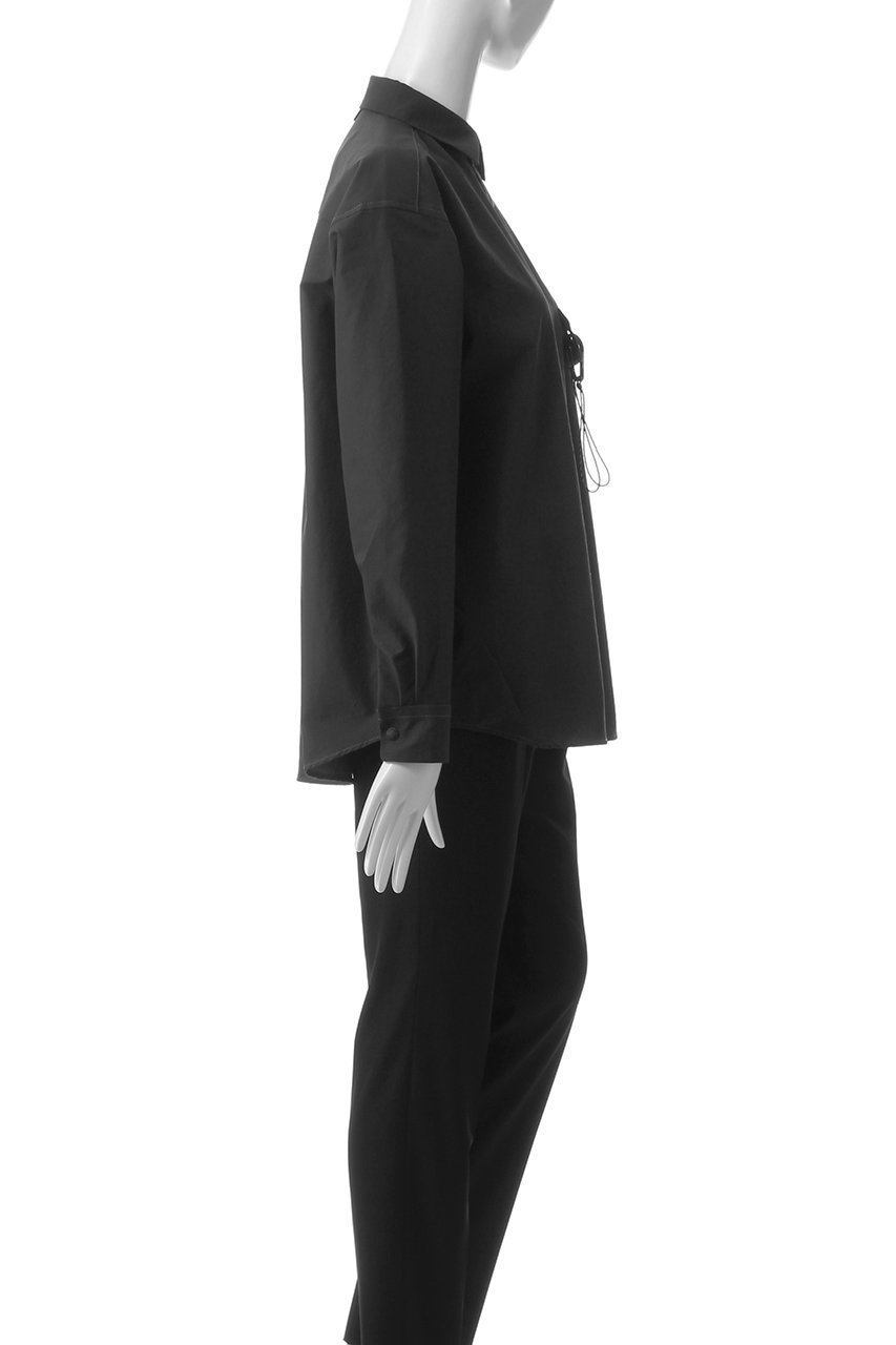 【アンドワンダー/and wander】の【UNISEX】dry breathable ロングスリーブシャツ 人気、トレンドファッション・服の通販 founy(ファニー) ファッション Fashion レディースファッション Fashion for Women トップス・カットソー Cut & Sew Tops シャツ・ブラウス・オフィスカジュアル Elegant Blouses & Button-Ups ユニセックス Unisex, Genderless スリーブ Sleeve, Long Sleeve / Short Sleeve ロング Long, Long-Length 夏 Summer 春 Spring S/S・春夏 SS, Spring/Summer, Warm Season other-3|ID: prp329100004431496 ipo3291000000032853143