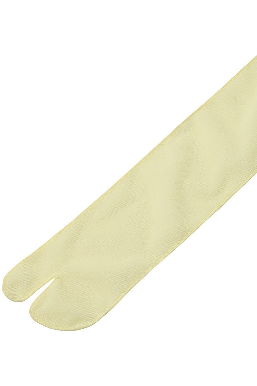 【アルアバイル/allureville】の【MARCOMONDE】 TULLE TABI SOCKS 人気、トレンドファッション・服の通販 founy(ファニー) 　ファッション　Fashion　レディースファッション　WOMEN　ソックス　Socks　レッグウェア　Legwear　サンダル　Sandals　シアー　Sheer　シンプル　Simple　スタイリッシュ　Stylish　ソックス　Socks　チュール　Tulle　フィット　Fit　エレガント 上品　Elegant　other-2|ID: prp329100004431513 ipo3291000000031240106