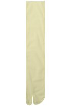 【アルアバイル/allureville】の【MARCOMONDE】 TULLE TABI SOCKS イエロー|ID: prp329100004431513 ipo3291000000032802773