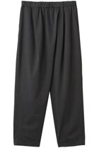 【ミズイロ インド/mizuiro ind】のwrap like wide PT パンツ c.grayA|ID: prp329100004431516 ipo3291000000032909493