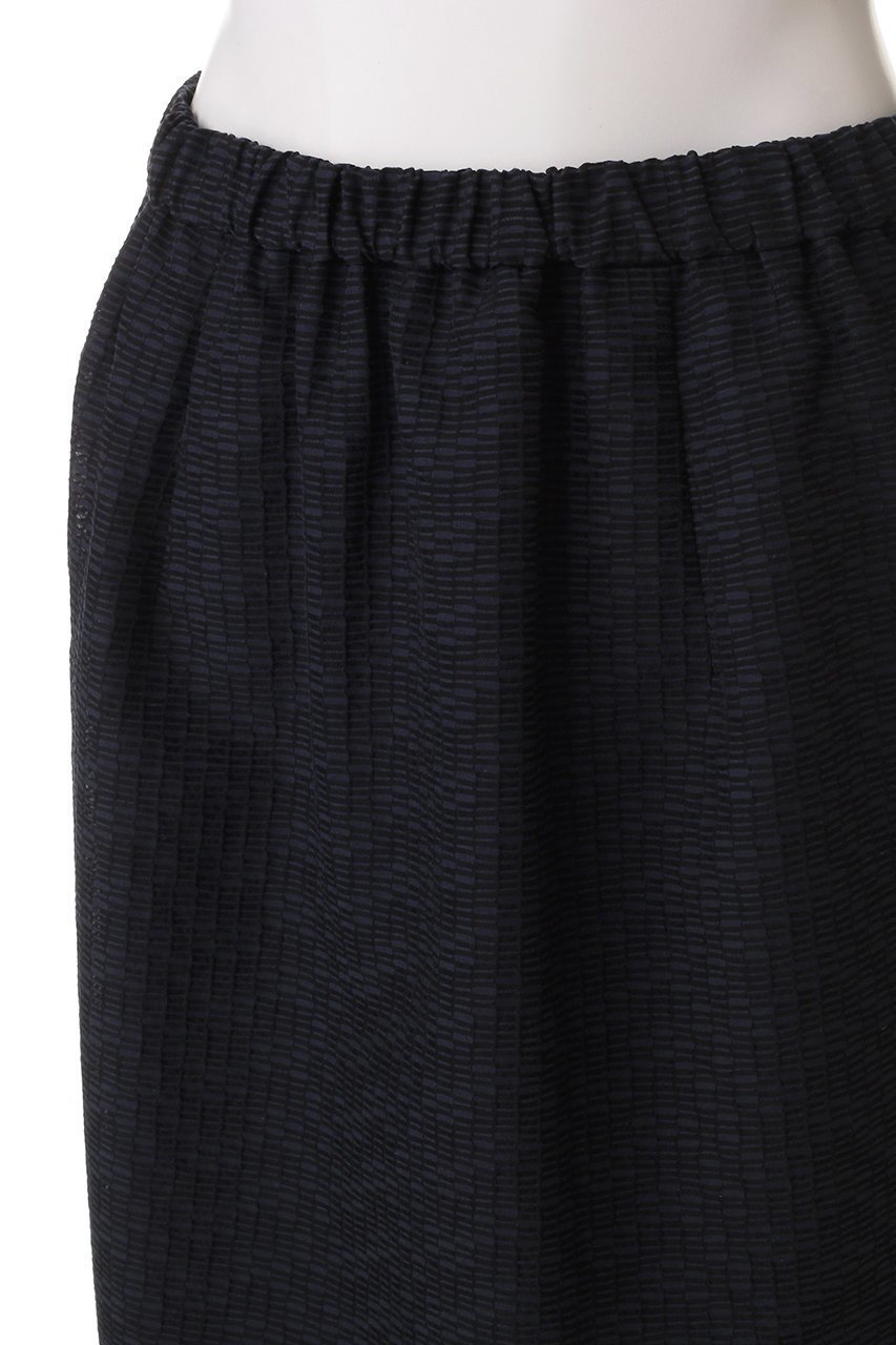 【ミズイロ インド/mizuiro ind】のsheer gather SK スカート 人気、トレンドファッション・服の通販 founy(ファニー) 　ファッション　Fashion　レディースファッション　WOMEN　スカート　Skirt　シアー　Sheer　シンプル　Simple　夏　Summer　春　Spring　S/S・春夏　Ss・Spring/Summer　other-5|ID: prp329100004431517 ipo3291000000031327200