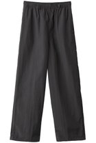 【エリオポール/heliopole】のパラシュートパンツ チャコールグレー|ID: prp329100004431518 ipo3291000000032819087