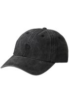 【ウィムガゼット/Whim Gazette】の【THE PAUSE】バイオウォッシュCAP 人気、トレンドファッション・服の通販 founy(ファニー) ファッション Fashion レディースファッション Ladies' Fashion Online 帽子 Hats キャップ Cap シンプル Simple スポーティ Sporty フロント Front ユーズド Used 帽子 Hat thumbnail ブラック|ID: prp329100004431524 ipo3291000000032512802