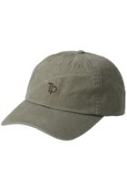 【ウィムガゼット/Whim Gazette】の【THE PAUSE】バイオウォッシュCAP 人気、トレンドファッション・服の通販 founy(ファニー) ファッション Fashion レディースファッション Ladies' Fashion Online 帽子 Hats キャップ Cap シンプル Simple スポーティ Sporty フロント Front ユーズド Used 帽子 Hat thumbnail カーキ|ID: prp329100004431524 ipo3291000000032512803