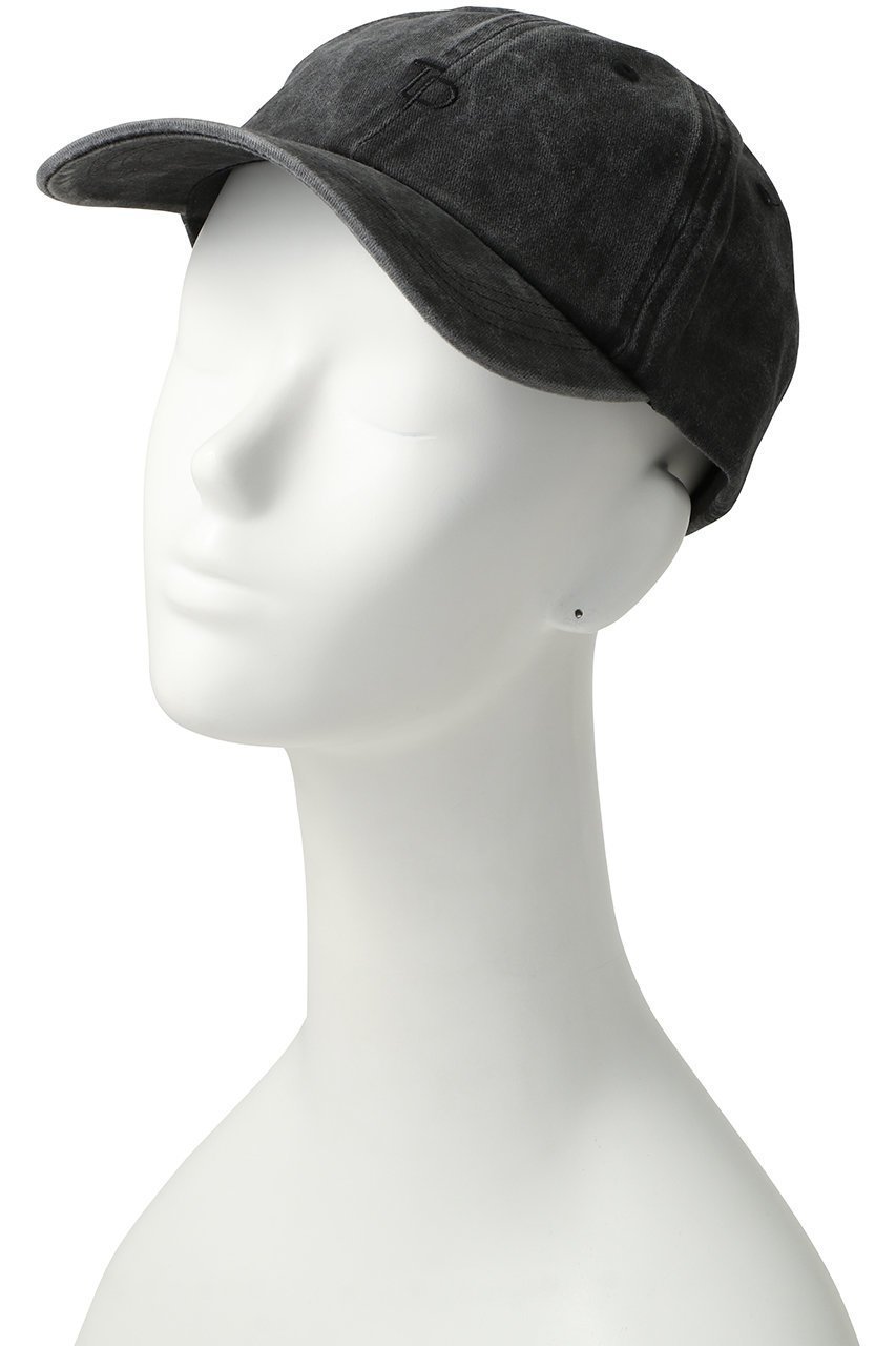 【ウィムガゼット/Whim Gazette】の【THE PAUSE】バイオウォッシュCAP 人気、トレンドファッション・服の通販 founy(ファニー) 　ファッション　Fashion　レディースファッション　Fashion for Women　キャップ&ハット　Hats & Caps　キャップ　Cap, Baseball Cap　シンプル　Simple, Minimal　スポーティ　Sporty, Casual Athletic　フロント　Front, Front Design　ユーズド　Used, Vintage-Look　帽子　Hat, Headwear　other-2|ID: prp329100004431524 ipo3291000000032802084