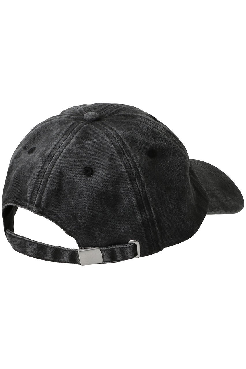 【ウィムガゼット/Whim Gazette】の【THE PAUSE】バイオウォッシュCAP 人気、トレンドファッション・服の通販 founy(ファニー) 　ファッション　Fashion　レディースファッション　Fashion for Women　キャップ&ハット　Hats & Caps　キャップ　Cap, Baseball Cap　シンプル　Simple, Minimal　スポーティ　Sporty, Casual Athletic　フロント　Front, Front Design　ユーズド　Used, Vintage-Look　帽子　Hat, Headwear　other-3|ID: prp329100004431524 ipo3291000000032802085