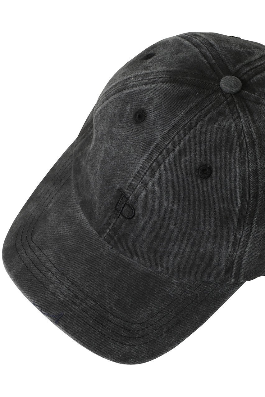 【ウィムガゼット/Whim Gazette】の【THE PAUSE】バイオウォッシュCAP 人気、トレンドファッション・服の通販 founy(ファニー) 　ファッション　Fashion　レディースファッション　Fashion for Women　キャップ&ハット　Hats & Caps　キャップ　Cap, Baseball Cap　シンプル　Simple, Minimal　スポーティ　Sporty, Casual Athletic　フロント　Front, Front Design　ユーズド　Used, Vintage-Look　帽子　Hat, Headwear　other-4|ID: prp329100004431524 ipo3291000000032802086