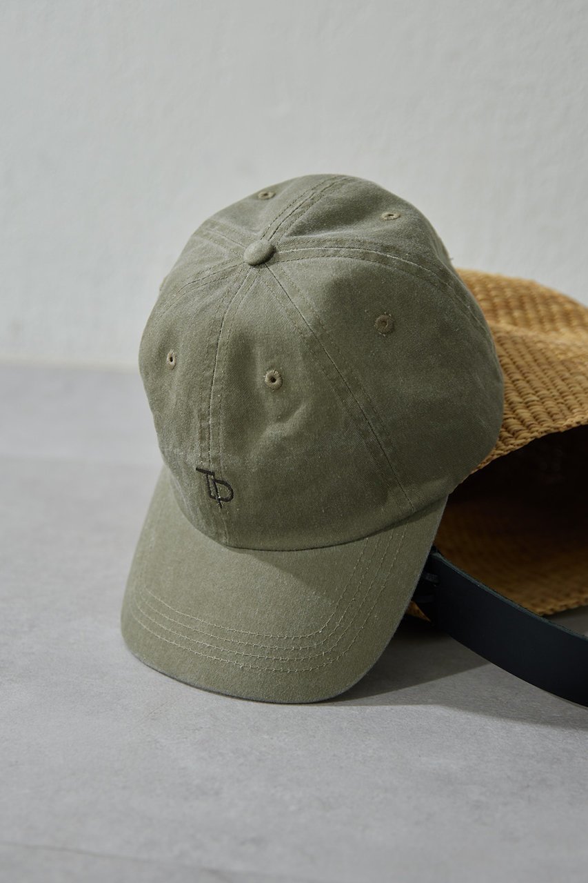 【ウィムガゼット/Whim Gazette】の【THE PAUSE】バイオウォッシュCAP 人気、トレンドファッション・服の通販 founy(ファニー) 　ファッション　Fashion　レディースファッション　Fashion for Women　キャップ&ハット　Hats & Caps　キャップ　Cap, Baseball Cap　シンプル　Simple, Minimal　スポーティ　Sporty, Casual Athletic　フロント　Front, Front Design　ユーズド　Used, Vintage-Look　帽子　Hat, Headwear　other-5|ID: prp329100004431524 ipo3291000000032802087